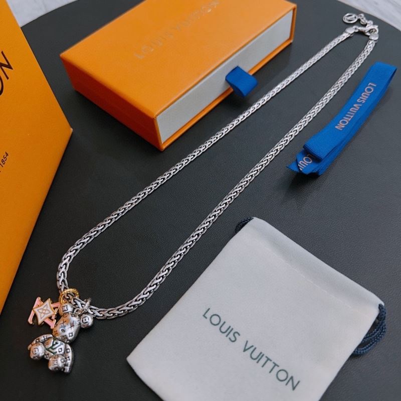 Louis Vuitton Necklaces